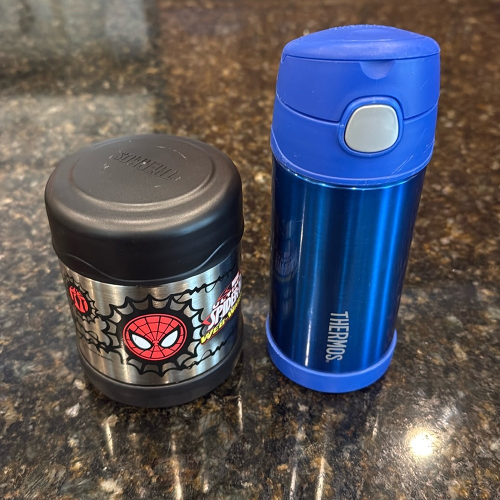 Thermos Funtainers